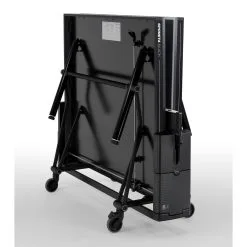 Sponeta Bordtennisbord Indoor SDL -Tränings utrustning affär sponeta sdl black indoor abstell image 1 1600