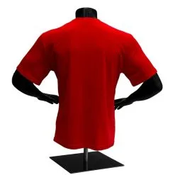 Sport-Tiedje Fitness-Team Funktionströja -Tränings utrustning affär sport tiedje fitness shirt 004 d