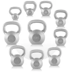 Taurus Kettlebells
