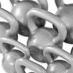 Taurus Kettlebells -Tränings utrustning affär sport tiedje kettlebell 003 1600