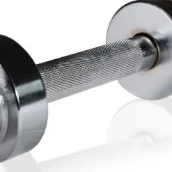 Taurus Hantel 50 Mm -Tränings utrustning affär sport tiedje kurzhantelstange ob20 002 d