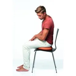 Togu Bolldyna Dynair Senso -Tränings utrustning affär stuhl 1600