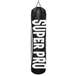 Super Pro Water-Air Punchbag
