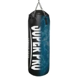Super Pro Water-Air Punchbag -Tränings utrustning affär super pro water punchbag 04 1600