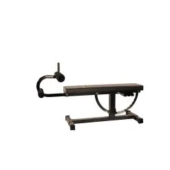 Ironmaster Super Bench Träningsbänk -Tränings utrustning affär superbench leg 1600