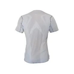 Adidas Supernova Short-sleeved Tee Men -Tränings utrustning affär supernova shortsleeved white back detail