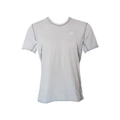 Adidas Supernova Short-sleeved Tee Men -Tränings utrustning affär supernova shortsleeved white detail