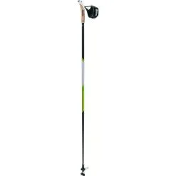 Swix CT4 Just Click Twist & Go-spetsar Lime Composite