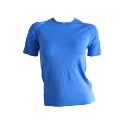 Falke T-Shirt Boston Women -Tränings utrustning affär t shirt boston blau detail