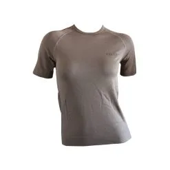 Falke T-Shirt Boston Women -Tränings utrustning affär t shirt boston braun detail