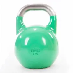 Taurus Competition Kettlebell -Tränings utrustning affär tC3BCrkis6kg 11 1600