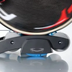 Tacx Cykeltrainer Galaxia T1100 -Tränings utrustning affär tacx rollentrainer galaxia 05 d