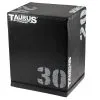 Taurus 3-in-1 Soft Plyo Box -Tränings utrustning affär taurus 3 in 1 plyobox 01 1600