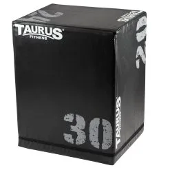 Taurus 3-in-1 Soft Plyo Box