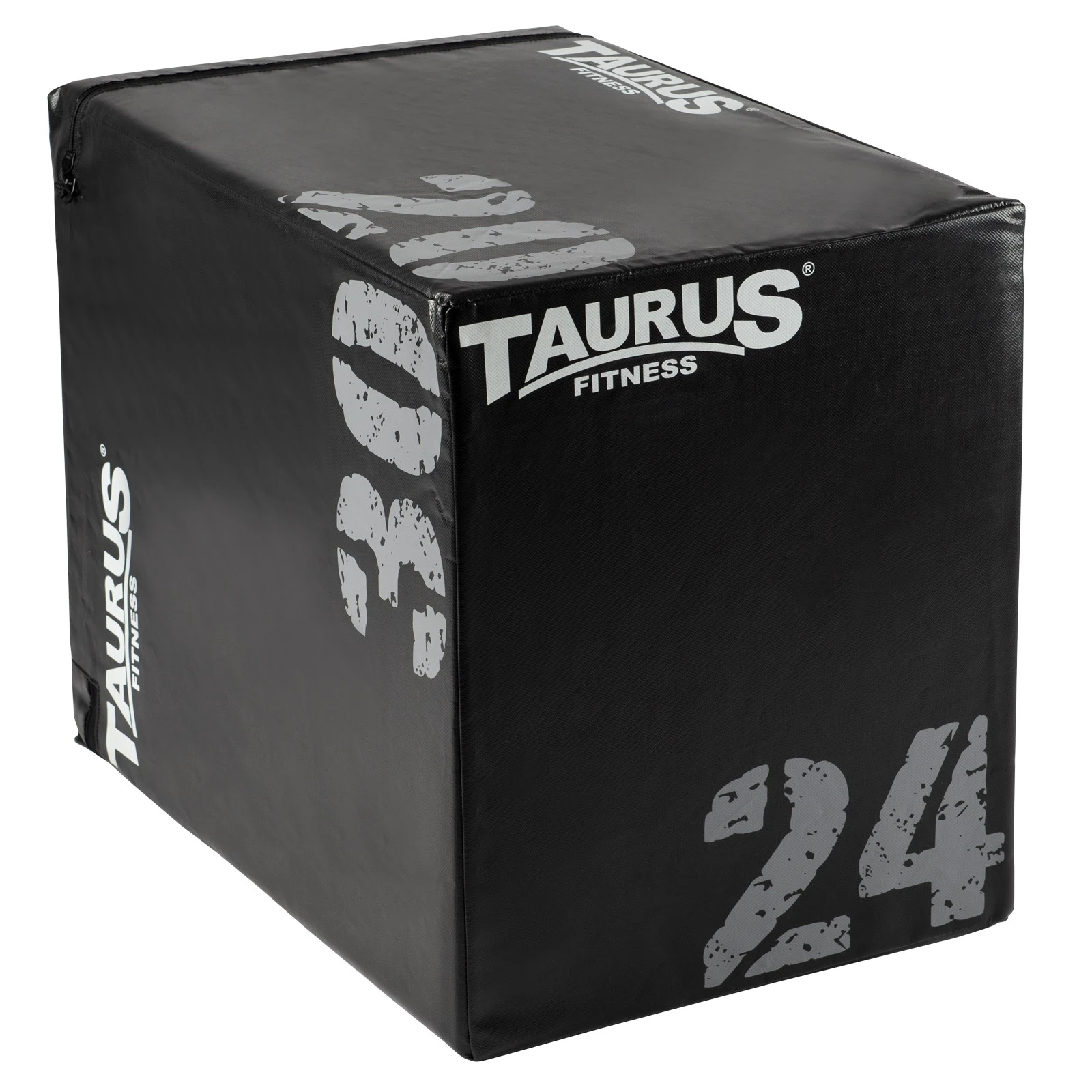 Taurus 3-in-1 Soft Plyo Box 4 Taurus 3-in-1 Soft Plyo Box - Bild 2