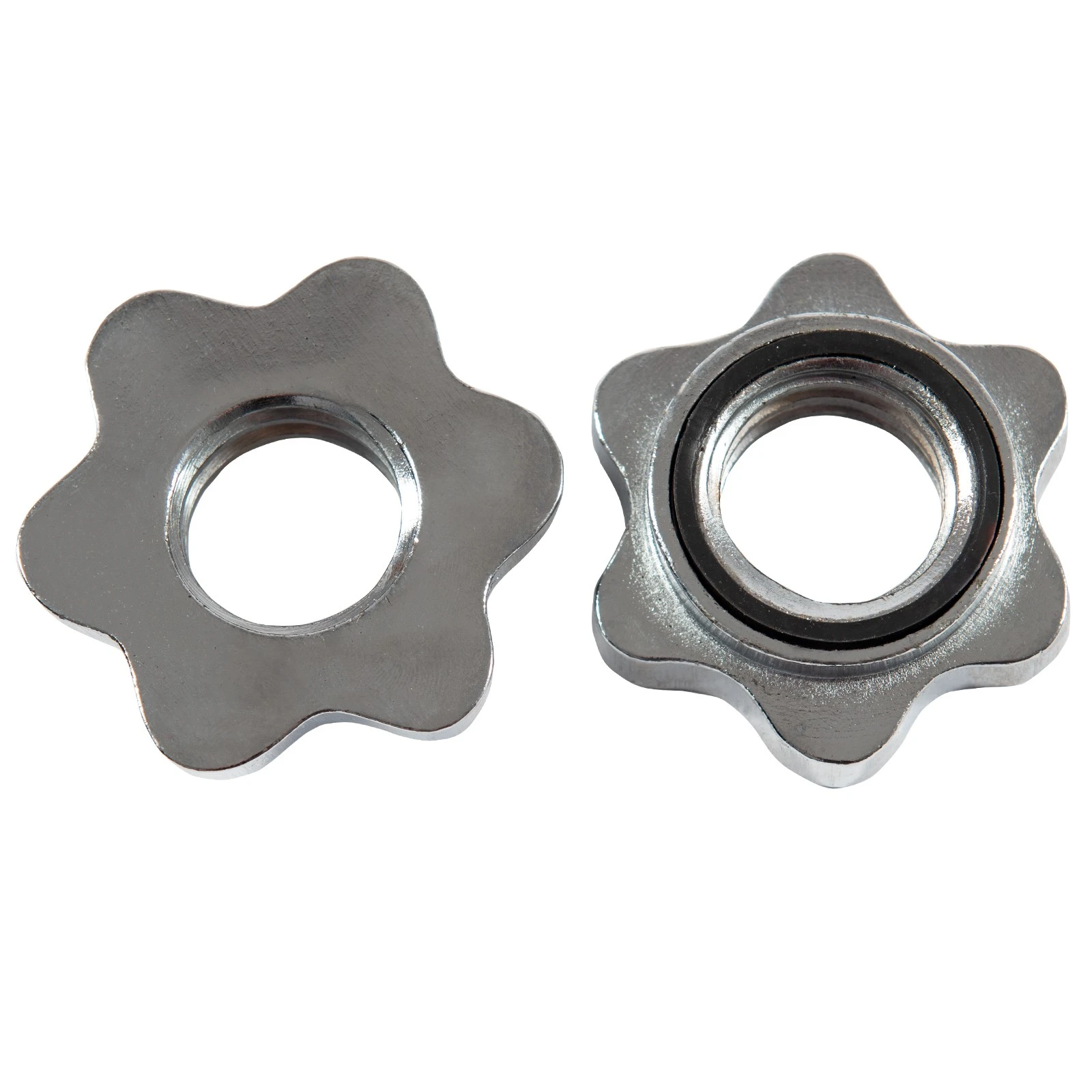 Taurus Hantelstång Lång, Stjärnlås 165 Cm 8 Taurus Hantelstång Lång, Stjärnlås 165 Cm - Bild 6