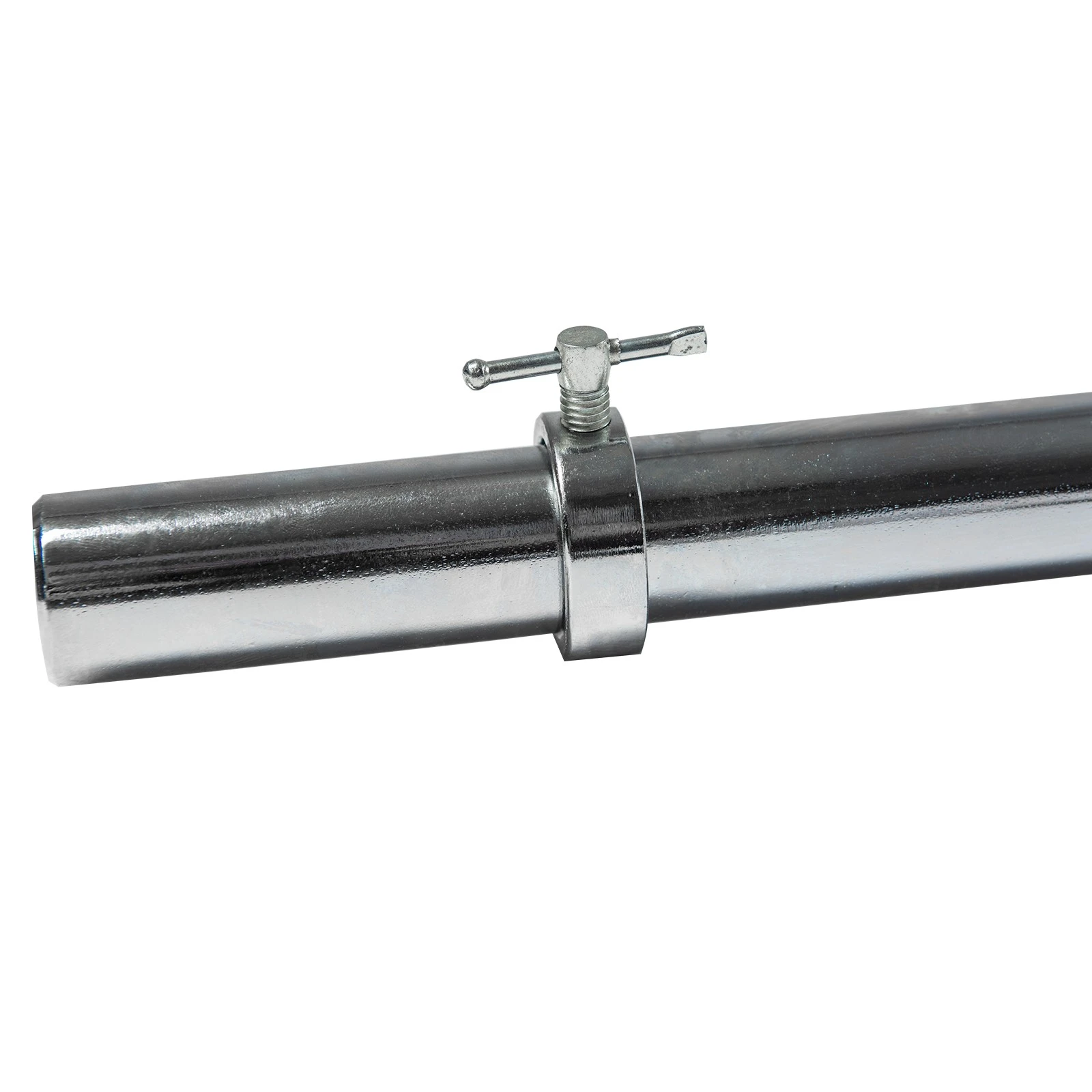 Taurus Skivstång Standard 180 Cm 5 Taurus Skivstång Standard 180 Cm - Bild 3