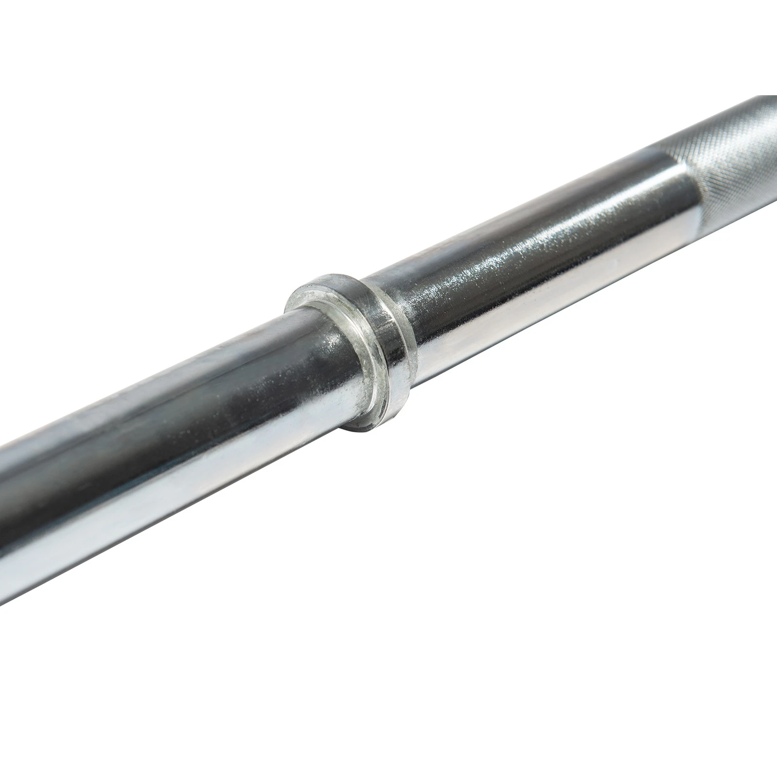 Taurus Skivstång Standard 180 Cm 6 Taurus Skivstång Standard 180 Cm - Bild 4