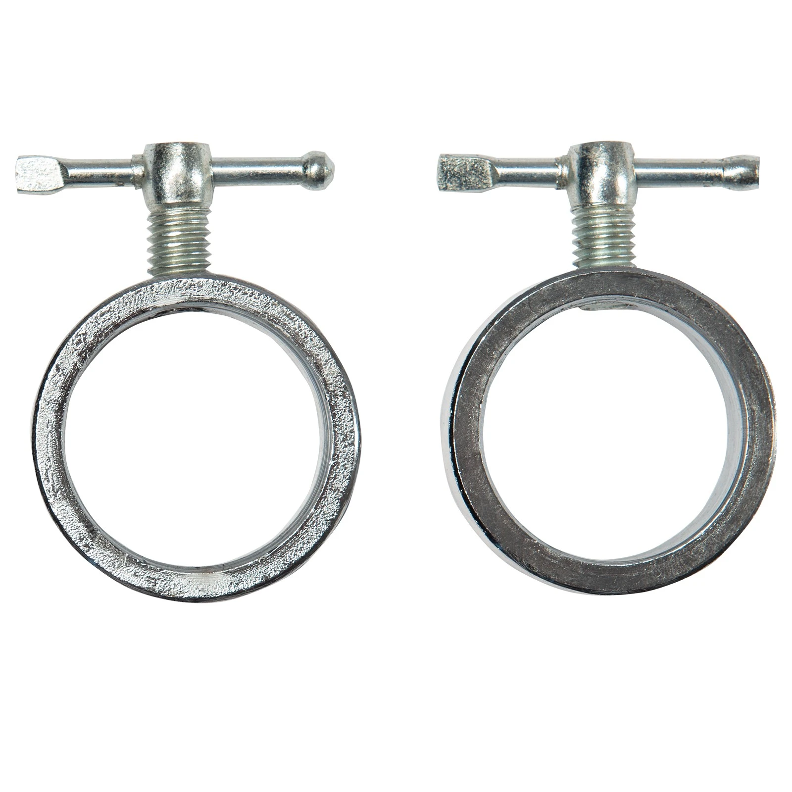 Taurus Skivstång Standard 180 Cm 8 Taurus Skivstång Standard 180 Cm - Bild 6