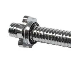 Taurus Hantelstång Av 200cm Med Stjärnlås 200 Cm -Tränings utrustning affär taurus 30mm hantelstange 200cm 03 1600