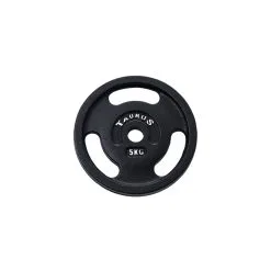 Taurus 30 Mm-viktskiva Gjuten 3G Rund -Tränings utrustning affär taurus 3g hantelscheibe 30mm 05 1600