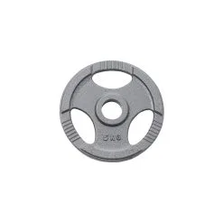 Taurus 50 Mm-viktskiva Järnsmide 3G -Tränings utrustning affär taurus 50mm hantelscheibe hammerschlag 04 1600