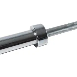 Taurus Skivstång 50 Mm -Tränings utrustning affär taurus 50mm langhantelstange 02 1600