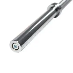 Taurus Skivstång 50 Mm -Tränings utrustning affär taurus 50mm langhantelstange 03 1600