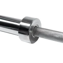 Taurus Skivstång 50 Mm -Tränings utrustning affär taurus 50mm langhantelstange 04 1600