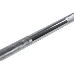 Taurus Skivstång 50 Mm -Tränings utrustning affär taurus 50mm langhantelstange 05 1600