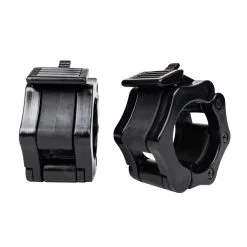 Taurus Hantellås Pro 50 Mm -Tränings utrustning affär taurus 50mm verschluesse pro 05 1600