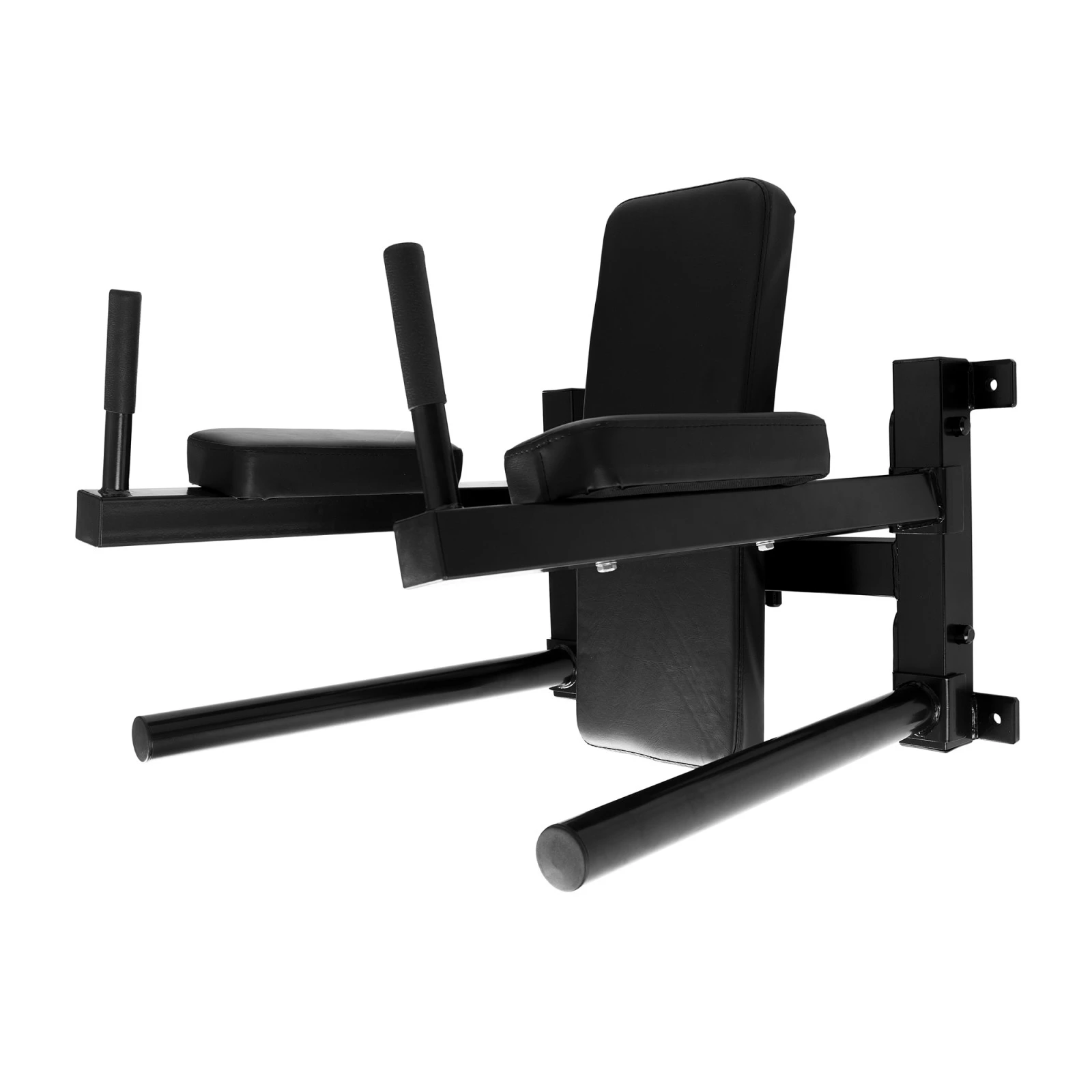 Taurus Abs-/ Dip-modul För Väggmontering 4 Taurus Abs-/ Dip-modul För Väggmontering - Bild 2