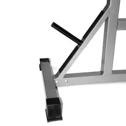 Taurus Skivstångsställ X2 -Tränings utrustning affär taurus ablage x2 pro 07 1600