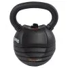 Taurus Selectabell Kettlebell 2 Taurus Selectabell Kettlebell -Tränings utrustning affär taurus adjustable kettlebell akb 30 01 1600