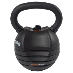 Taurus Selectabell Kettlebell