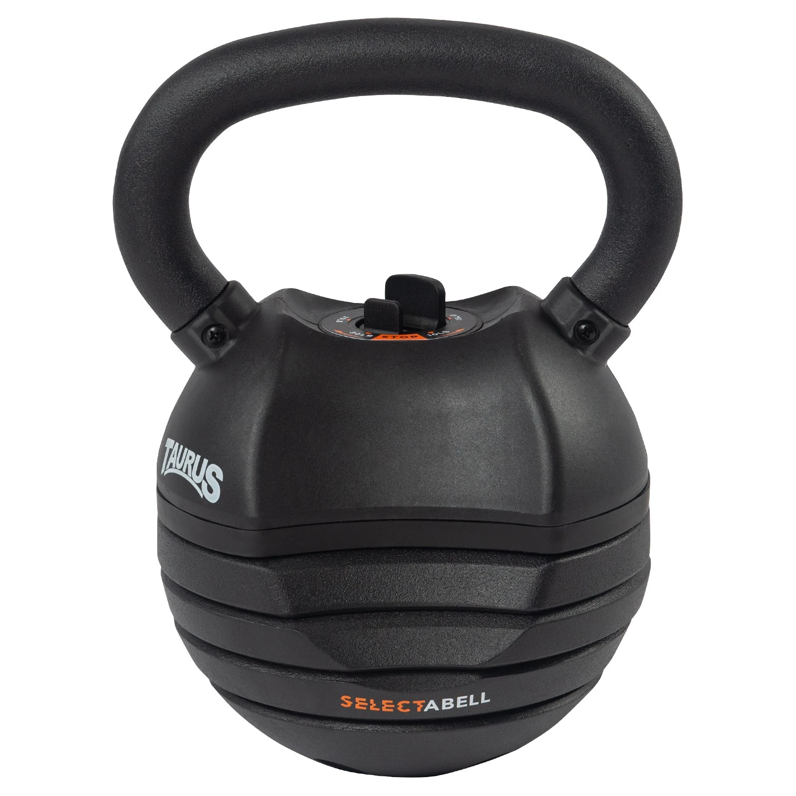 Taurus Selectabell Kettlebell 3 Taurus Selectabell Kettlebell