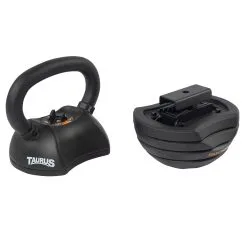 Taurus Selectabell Kettlebell 13 Taurus Selectabell Kettlebell -Tränings utrustning affär taurus adjustable kettlebell akb 30 03 1600