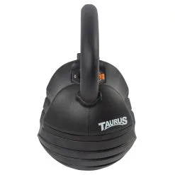 Taurus Selectabell Kettlebell 11 Taurus Selectabell Kettlebell -Tränings utrustning affär taurus adjustable kettlebell akb 30 05 1600