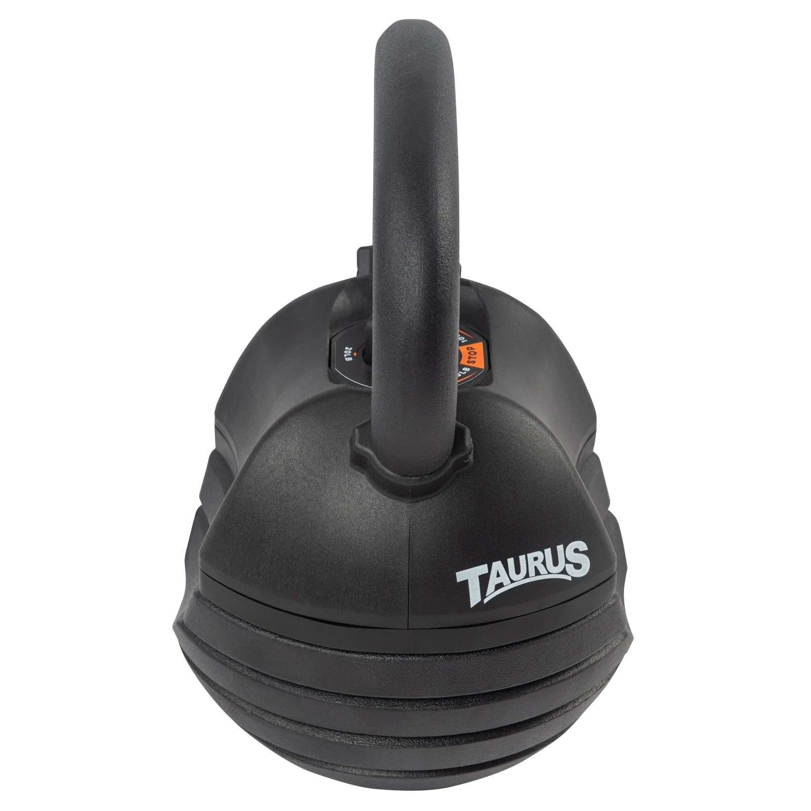 Taurus Selectabell Kettlebell 5 Taurus Selectabell Kettlebell - Bild 3