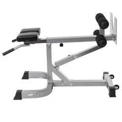 Taurus Ryggtränare B800 16 Taurus Ryggtränare B800 -Tränings utrustning affär taurus b800 hyperextension 04 1600