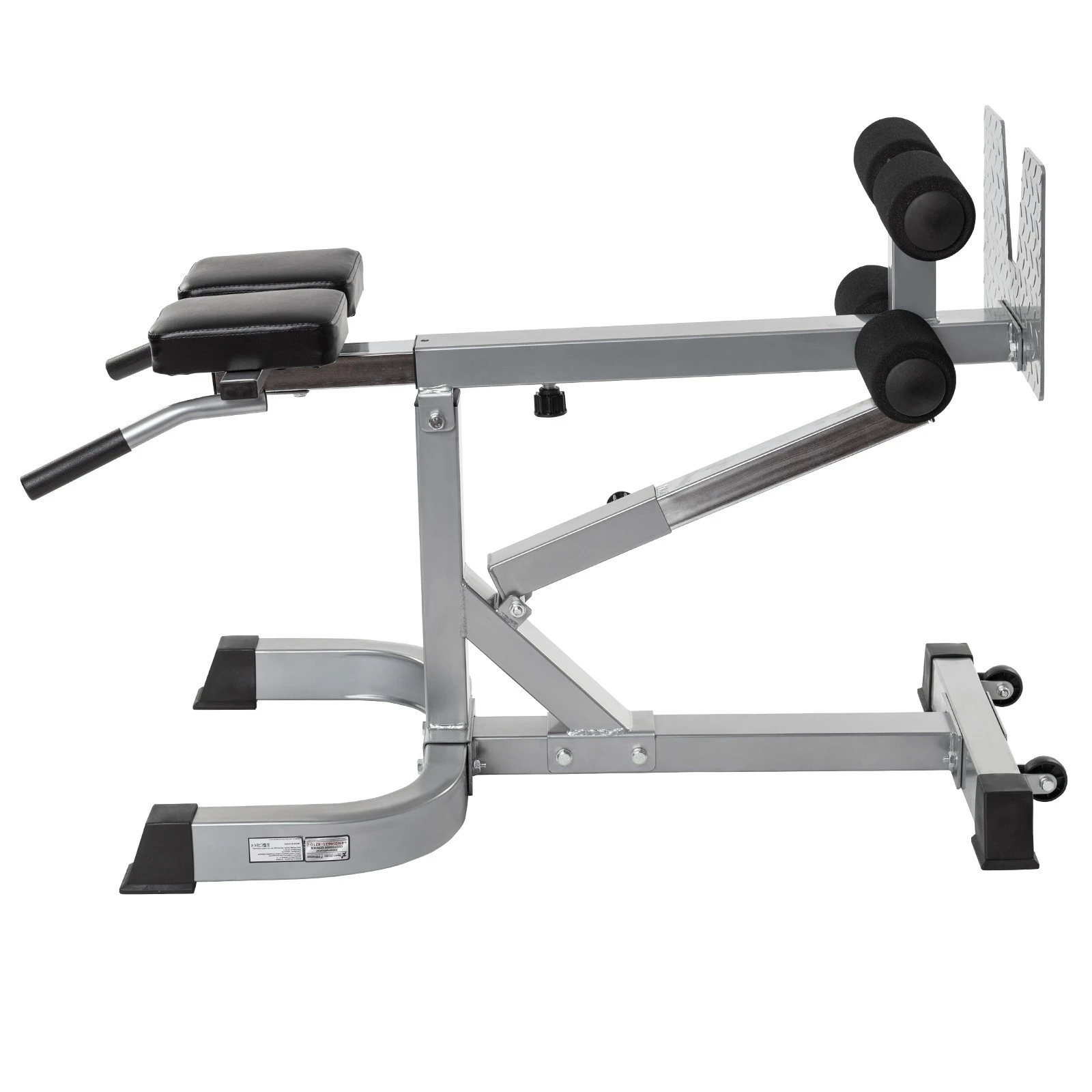 Taurus Ryggtränare B800 6 Taurus Ryggtränare B800 - Bild 4