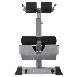 Taurus Ryggtränare B800 17 Taurus Ryggtränare B800 -Tränings utrustning affär taurus b800 hyperextension 05 1600