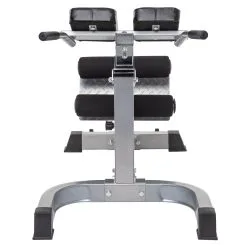 Taurus Ryggtränare B800 19 Taurus Ryggtränare B800 -Tränings utrustning affär taurus b800 hyperextension 07 1600