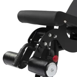 Taurus Studio Träningsbänk B950 -Tränings utrustning affär taurus b950 05 1600