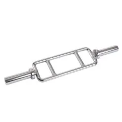 Taurus Biceps Triceps Tränare 50 Mm -Tränings utrustning affär taurus bizeps trizeps stange 50mm 04 1600