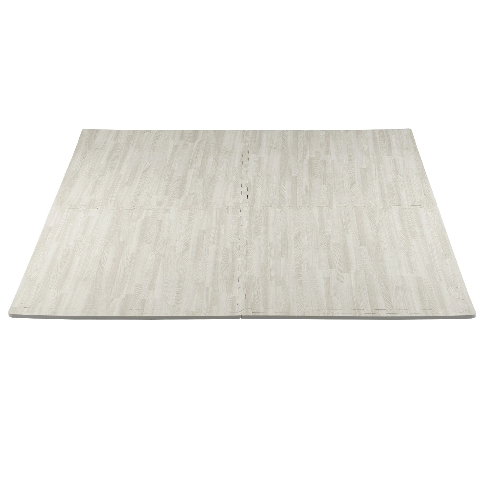 Taurus Golvmattor Set Light Grey 4 Taurus Golvmattor Set Light Grey - Bild 2