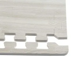 Taurus Golvmattor Set Light Grey 13 Taurus Golvmattor Set Light Grey -Tränings utrustning affär taurus bodenmatte light grey 04 1600