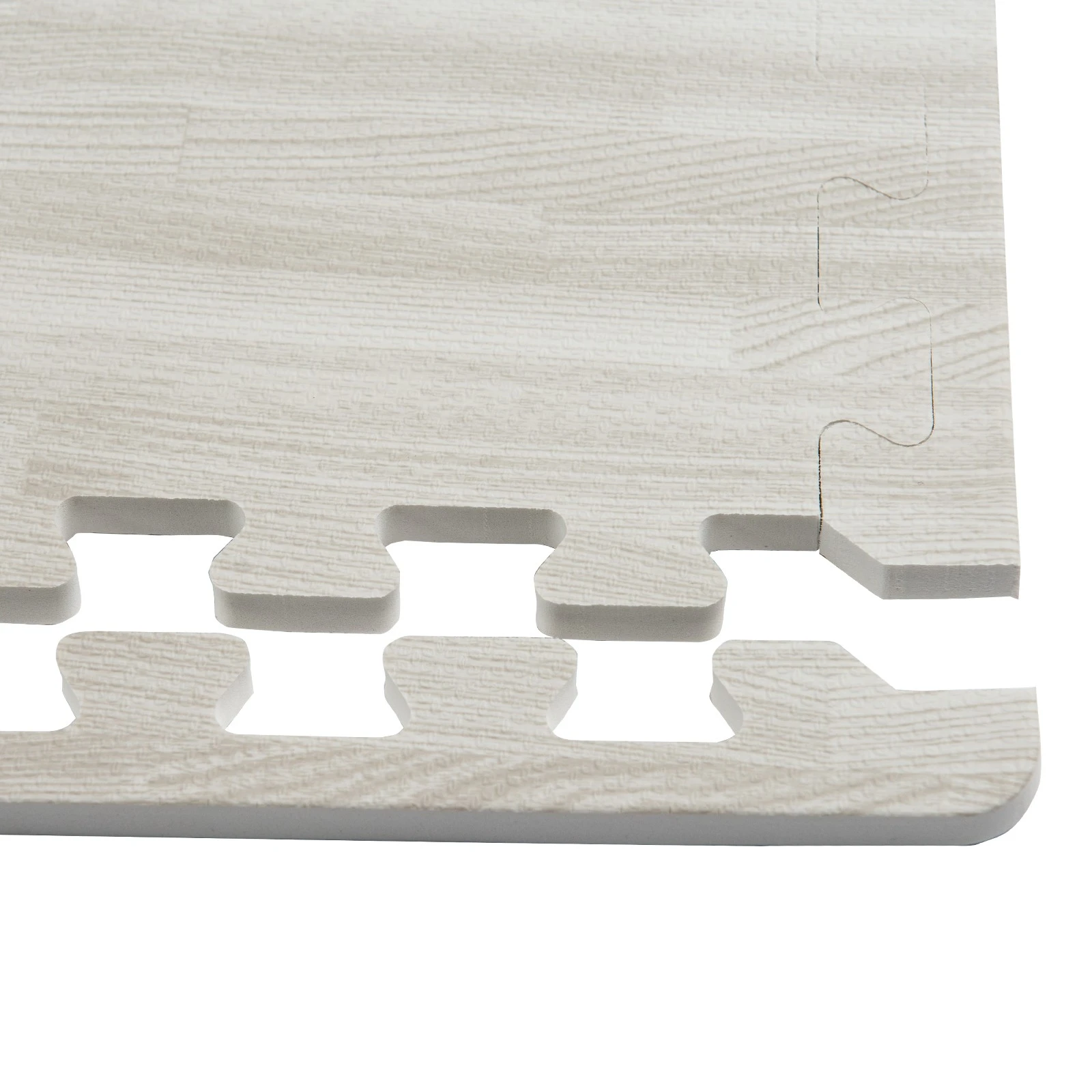 Taurus Golvmattor Set Light Grey 6 Taurus Golvmattor Set Light Grey - Bild 4