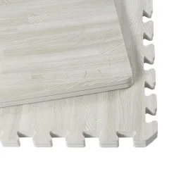 Taurus Golvmattor Set Light Grey 15 Taurus Golvmattor Set Light Grey -Tränings utrustning affär taurus bodenmatte light grey 06 1600