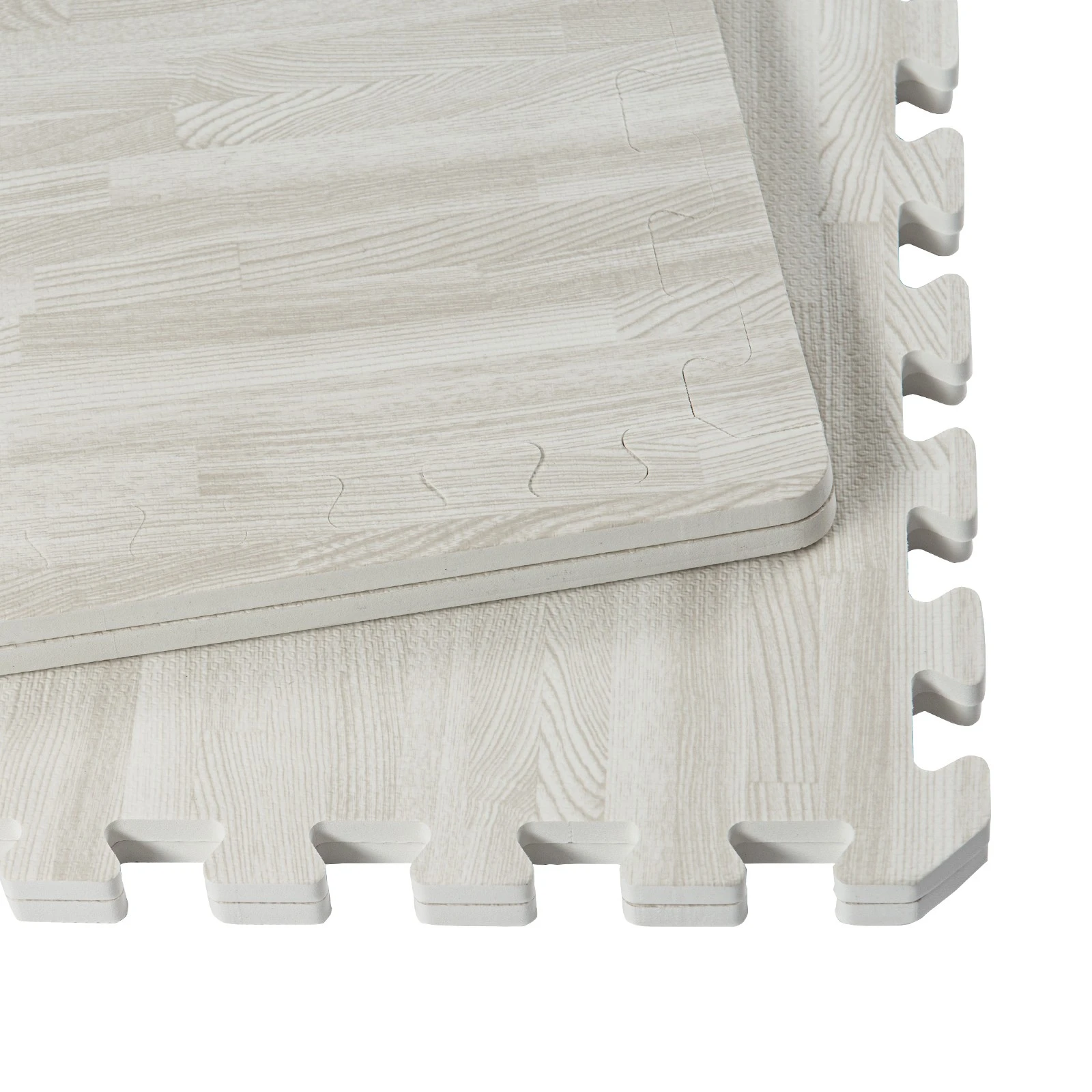 Taurus Golvmattor Set Light Grey 8 Taurus Golvmattor Set Light Grey - Bild 6